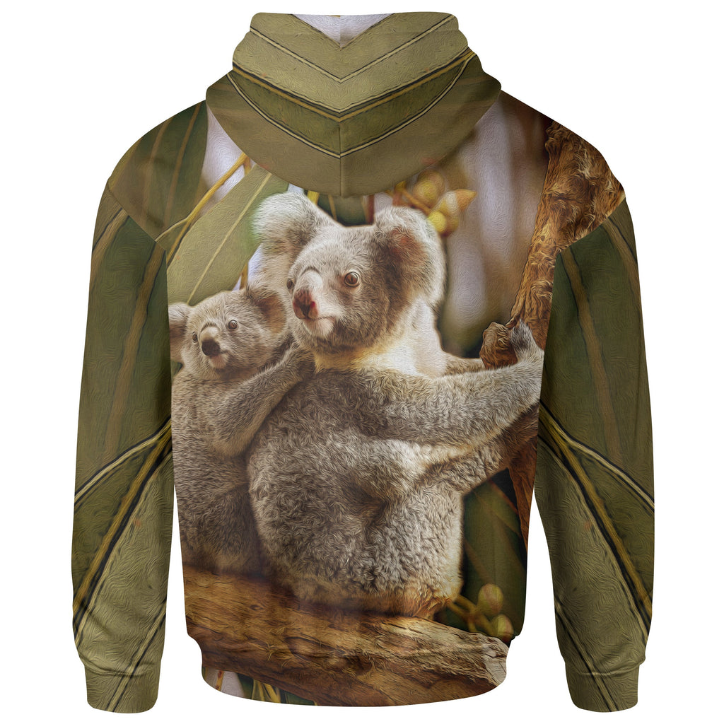 hoodie-australian-koala-hoodie-3d-koala