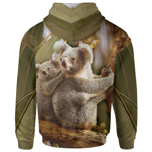 hoodie-australian-koala-hoodie-3d-koala