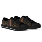 low-top-shoes-aboriginal-dot-panting-art-stripe-lines