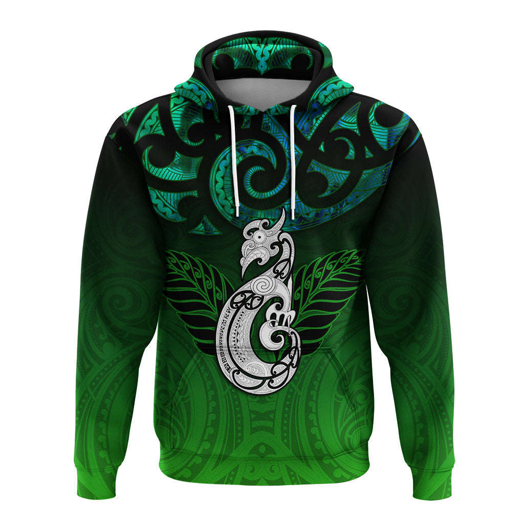 new-zealand-maori-hoodie-paua-shell-green