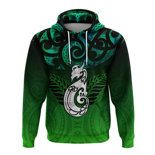 new-zealand-maori-hoodie-paua-shell-green