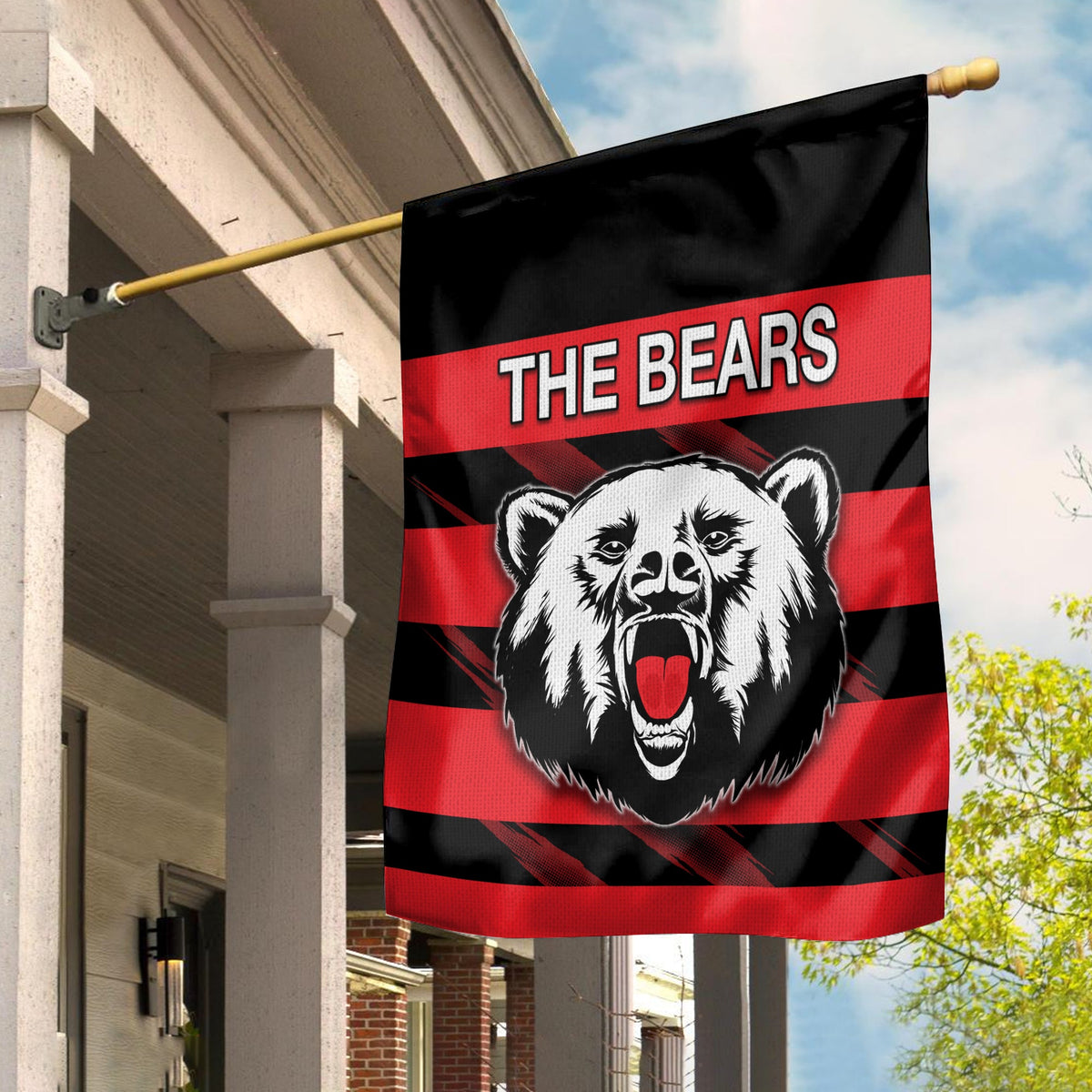 the-bears-flag-north-sydney-bears-strong-comeback