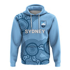 custom-personalised-sydney-hoodie-indigenous-dot-painting-art