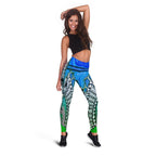 legging-turtle-background-with-dhari-mask