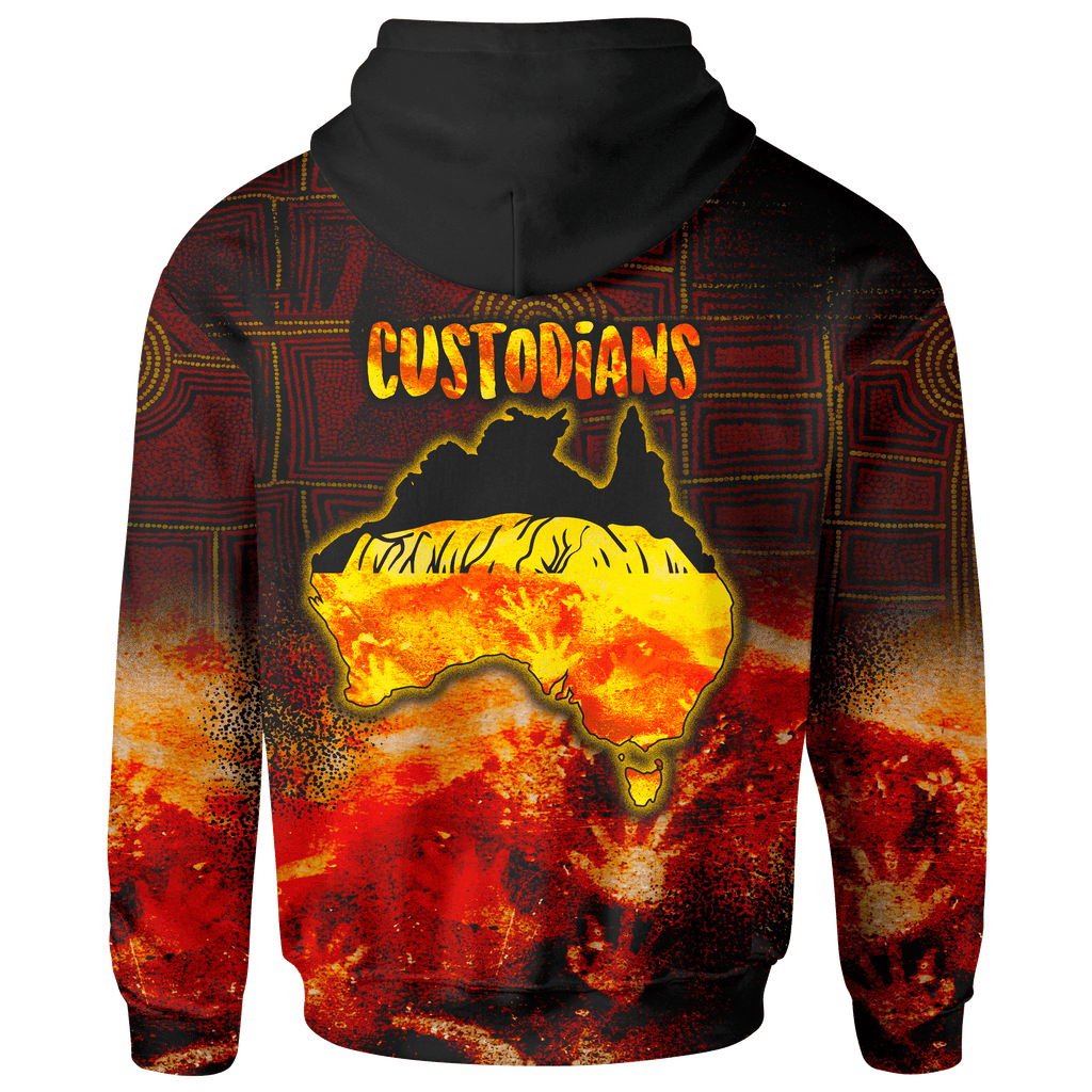 aboriginal-hoodie-anangu-custodians