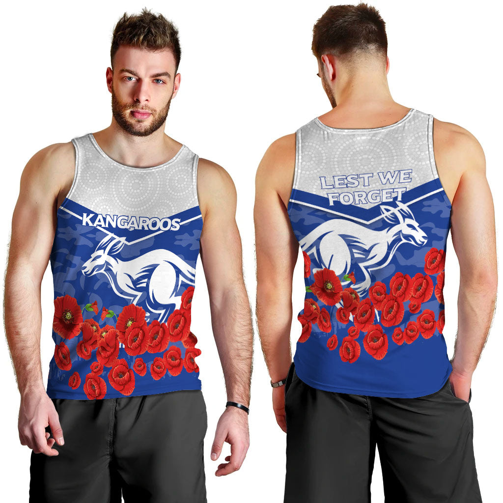 kangaroos-anzac-day-indigenous-art-men-tank-top