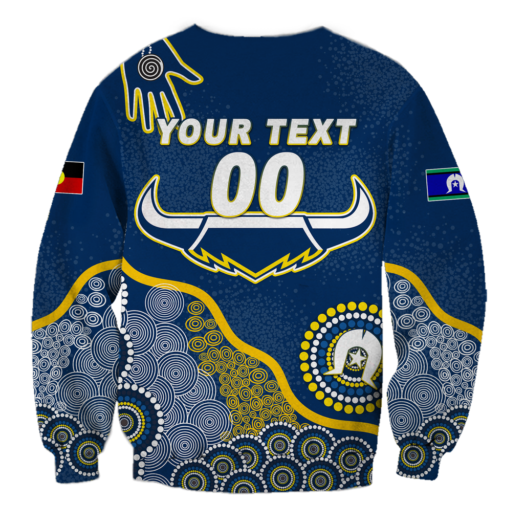 custom-personalised-cowboys-rugby-naidoc-2022-aboriginal-sweatshirt