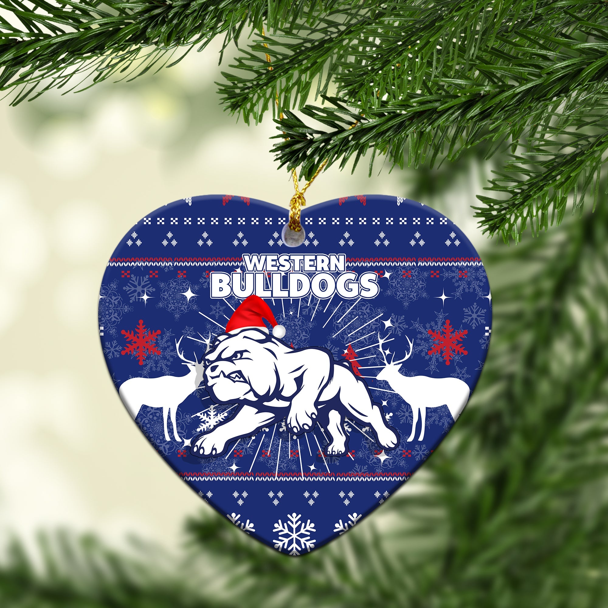 western-bulldogs-christmas-ornament-christmas-ugly-style