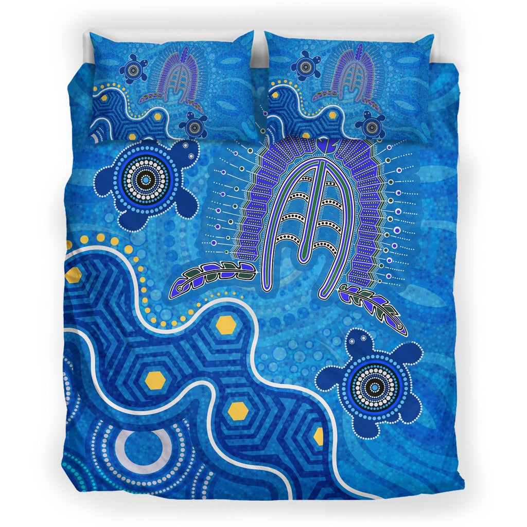 torres-strait-bedding-set-dhari-and-turtle