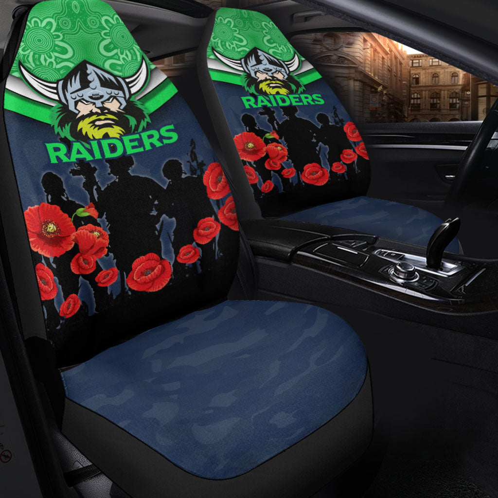 canberra-raiders-anzac-day-car-seat-covers-indigenous-art