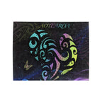 hineraukatauri-goddess-of-music-new-zealand-jigsaw-puzzle