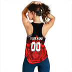 custom-personalised-canada-hockey-with-maple-leaf-women-tank-top
