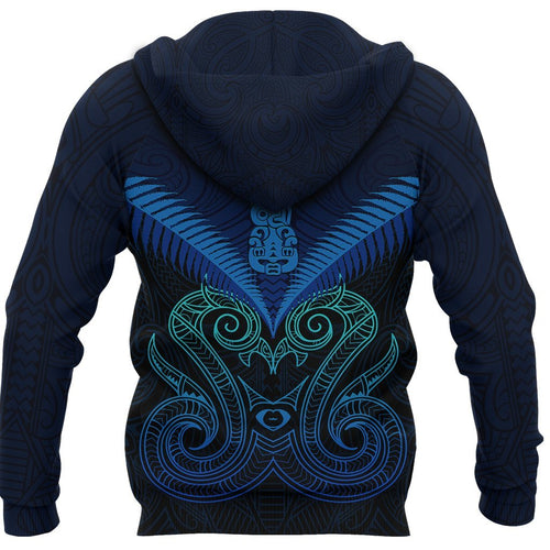 maori-manaia-new-zealand-hoodie-blue