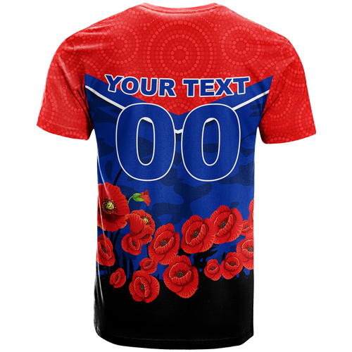 custom-personalised-newcastle-knights-anzac-day-indigenous-art-t-shirt