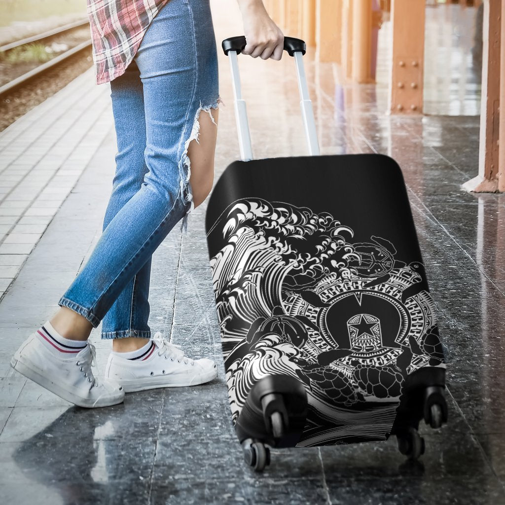 aboriginal-luggage-covers-torres-strait-islands-in-wave-black