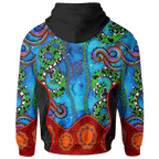 aboriginal-zip-up-hoodie-aussie-indigenous-patterns-blue
