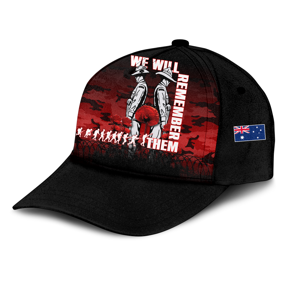 australia-anzac-2022-caps-camouflage-with-poppy-red