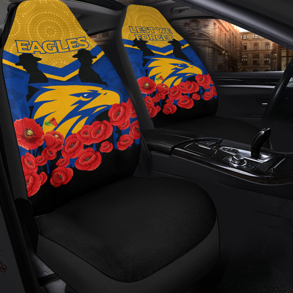 eagles-anzac-day-indigenous-art-car-seat-covers