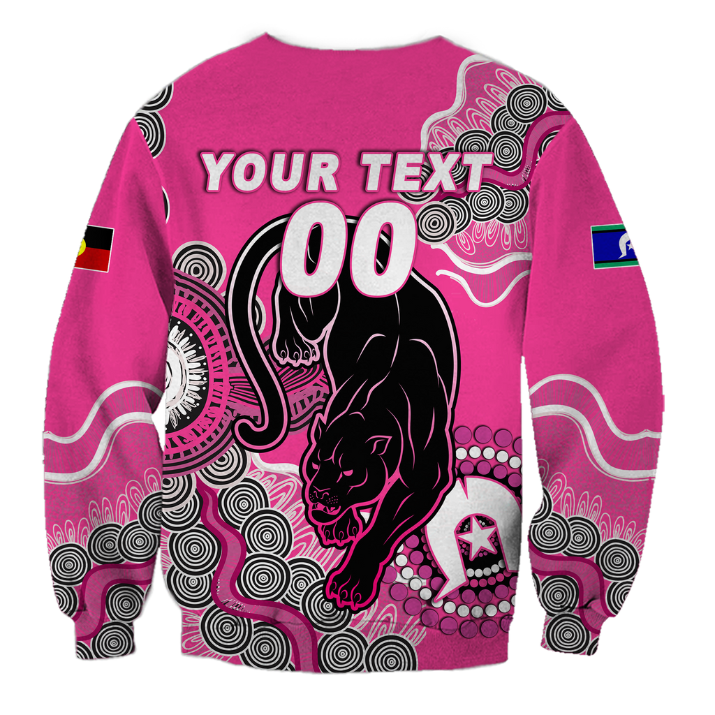 custom-personalised-panthers-rugby-naidoc-2022-aboriginal-sweatshirt