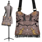 boho-handbag-lizard-family-aboriginal-pattern