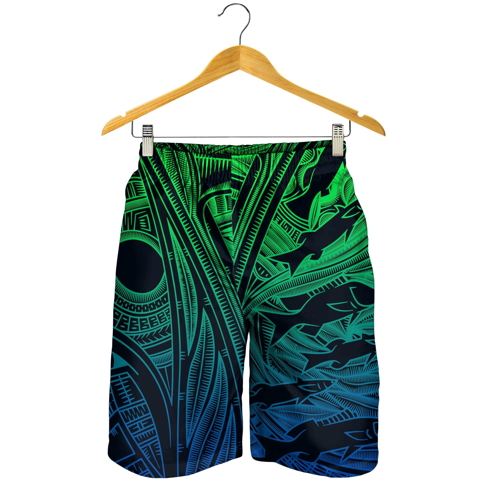 torres-strait-islanders-mens-short-ocean-art