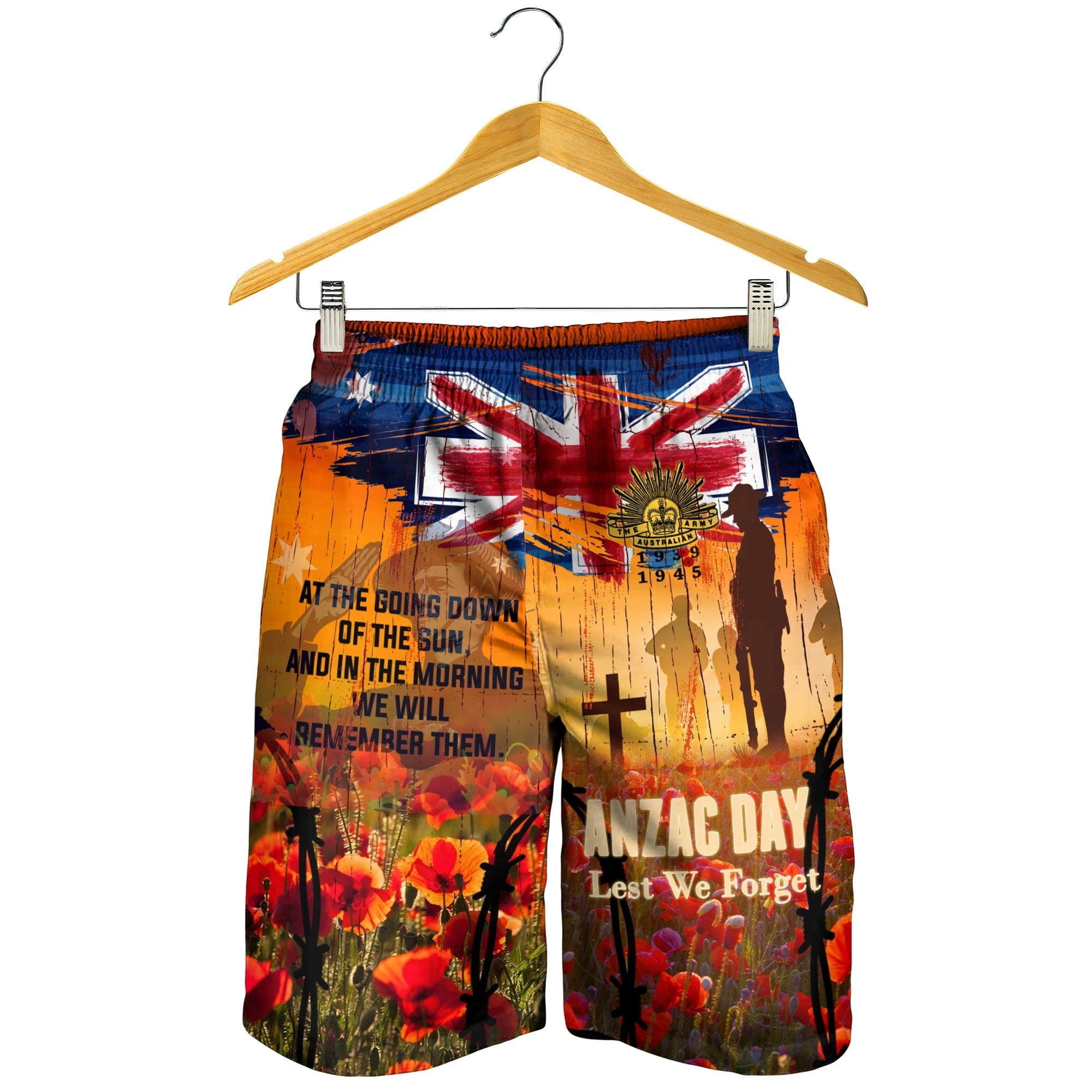 australia-anzac-day-2021-mens-short-anzac-day-commemoration-1939-1945