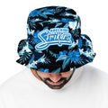 adelaide-strikers-cricket-bucket-hat-tropical-hibiscus-style