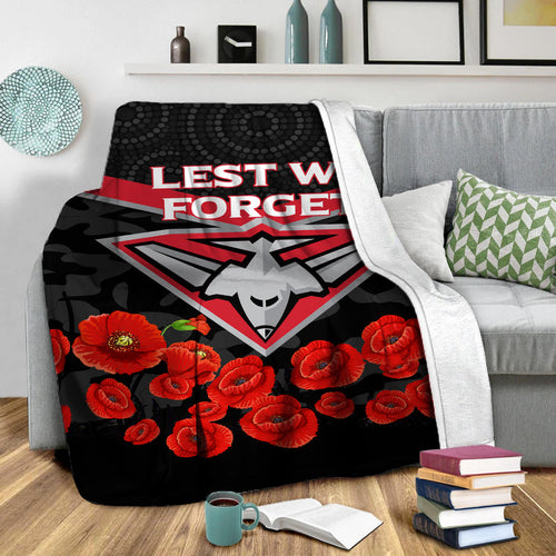 essendon-bombers-anzac-day-blanket-indigenous-art