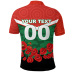custom-personalised-rabbitohs-anzac-day-polo-shirt-indigenous-art