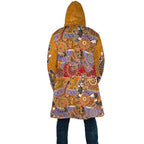 aboriginal-cloak-koala-kangaroo-kookaburra-patterns