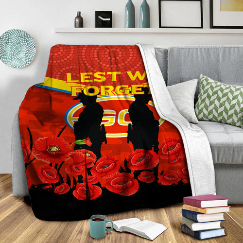 gold-coast-suns-anzac-day-blanket-indigenous-art