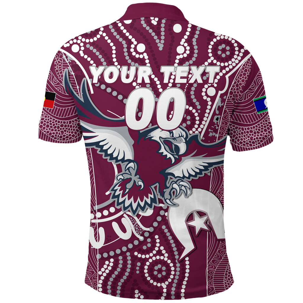 custom-personalised-sea-eagles-rugby-naidoc-2022-aboriginal-polo-shirt