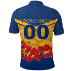 custom-personalised-eels-anzac-day-polo-shirt-indigenous-art