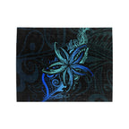 light-silver-fern-new-zealand-jigsaw-puzzle-frangipani-tattoo-blue