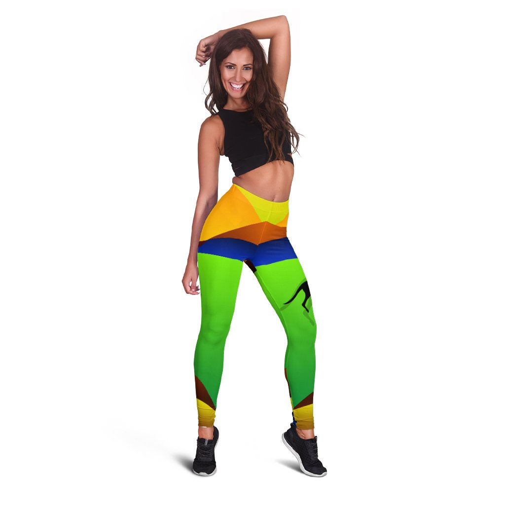 leggings-national-color-of-australia