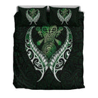 new-zealand-silver-fern-bedding-set-green