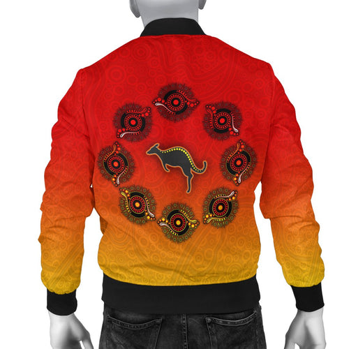 womens-bomber-jacket-circle-pattern