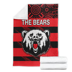 the-bears-premium-blanket-north-sydney-bears-strong-comeback