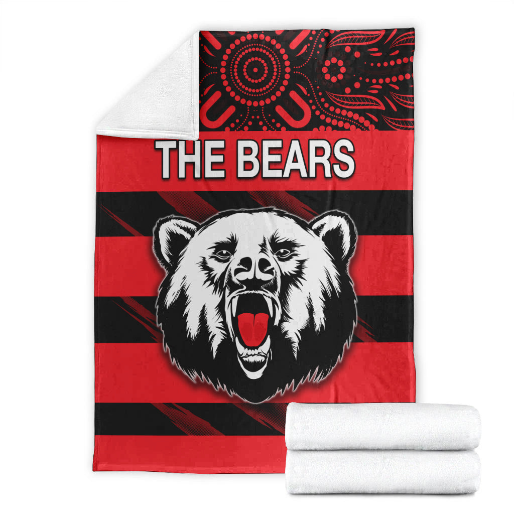the-bears-premium-blanket-north-sydney-bears-strong-comeback