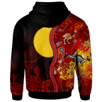 aboriginal-hoodie-red-indigenous-flag