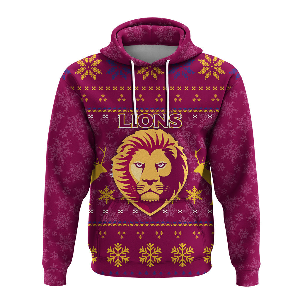 brisbane-lion-hoodie-christmas-ugly-style