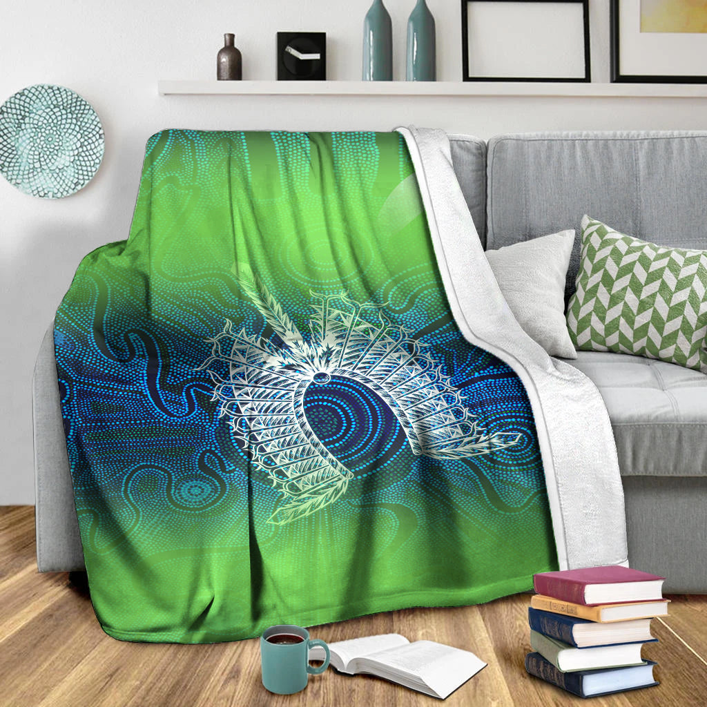 torres-strait-islands-blanket-indigenous-dot-painting-art