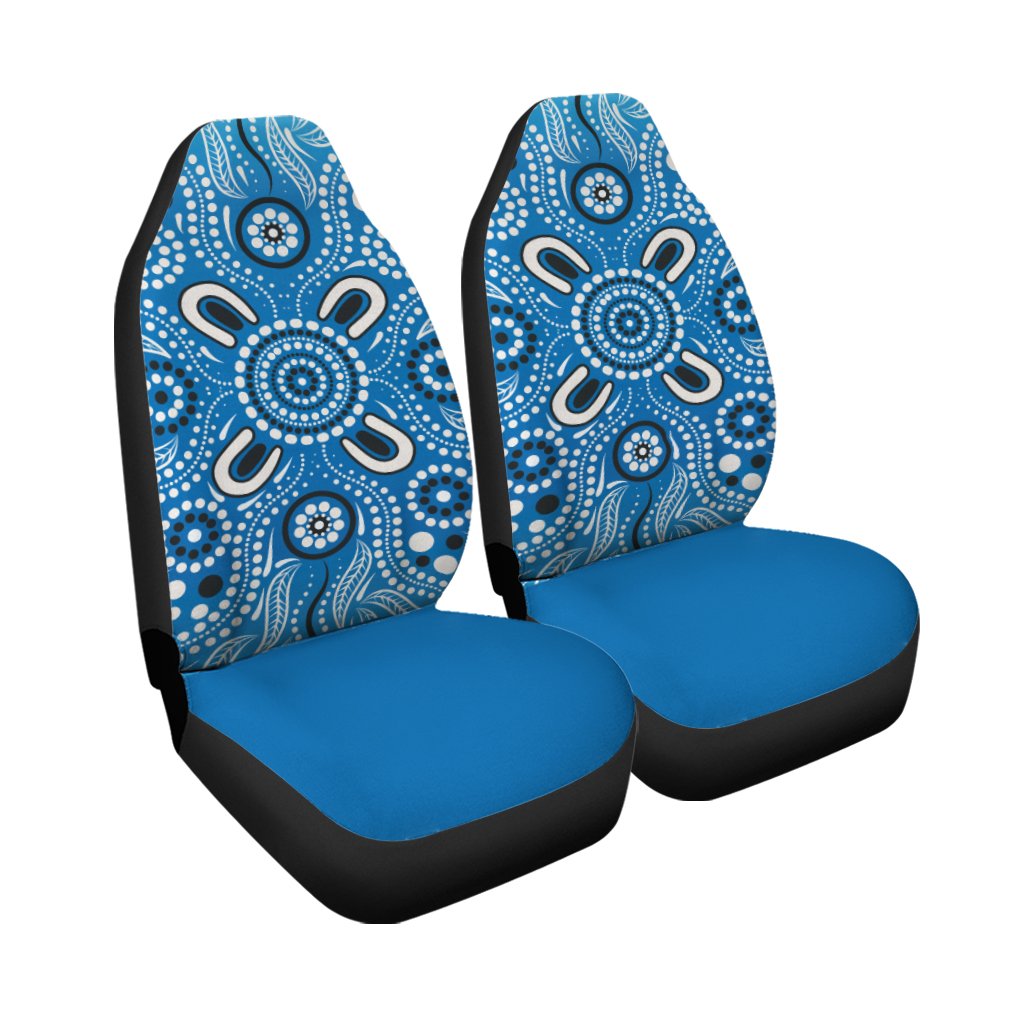 aboriginal-car-seat-covers-indigenous-circle-dot-painting-blue-color