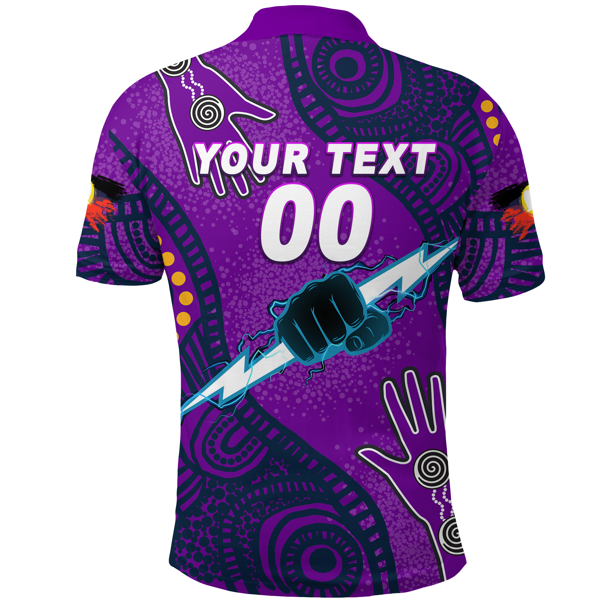 custom-personalised-storm-rugby-naidoc-2022-aboriginal-polo-shirt
