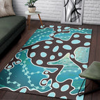 area-rug-aboriginal-pattern-ver16