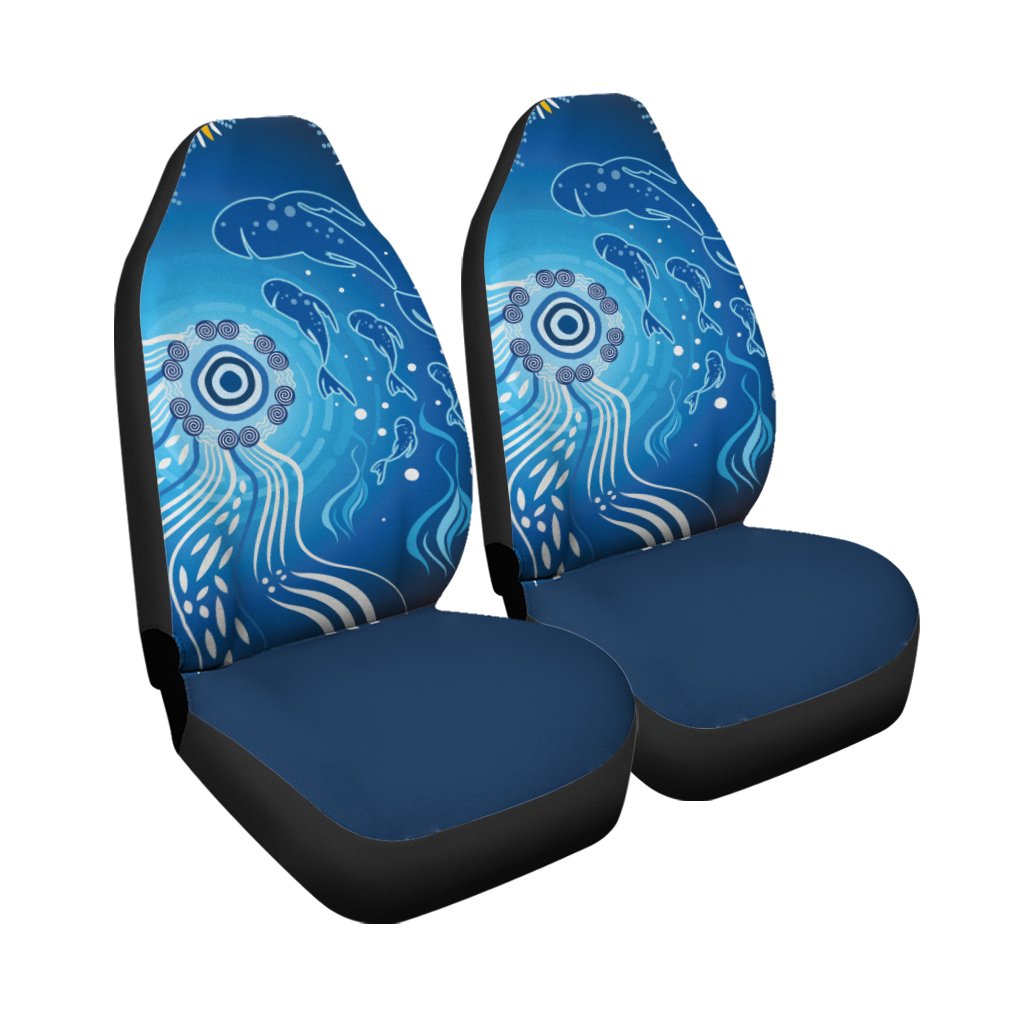 aboriginal-car-seat-covers-indigenous-ocean-fishing