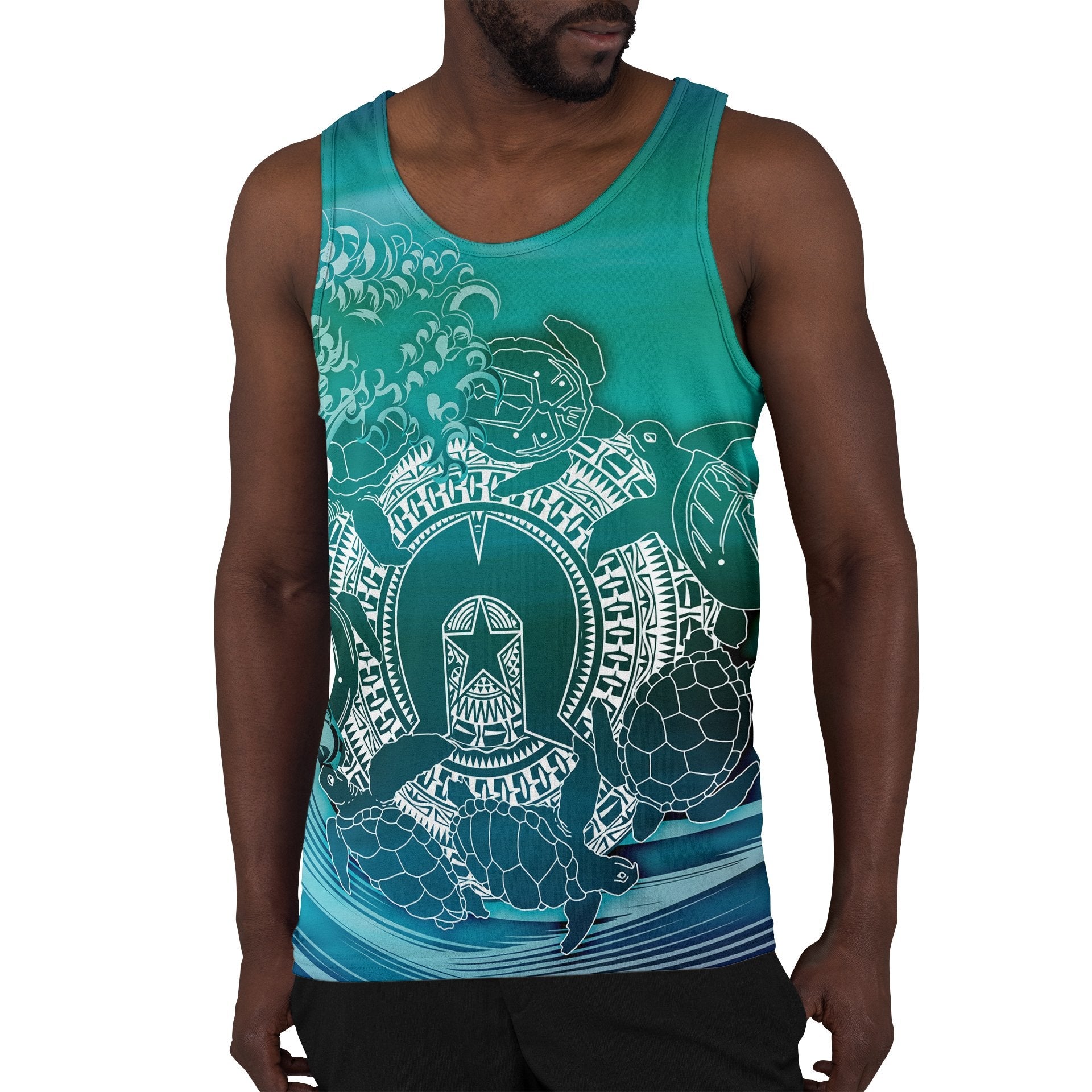 aboriginal-mens-tank-top-torres-strait-islands-in-wave