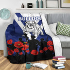canterbury-bankstown-bulldogs-anzac-day-camo-blanket
