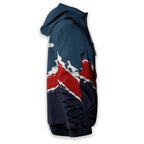 hoodie-kangaroo-hoodie-boxing-australian-coat-of-arms-unisex
