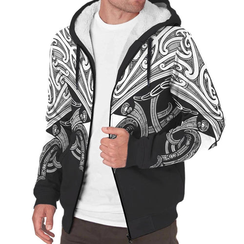 maori-tattoo-sherpa-hoodie-koru-white